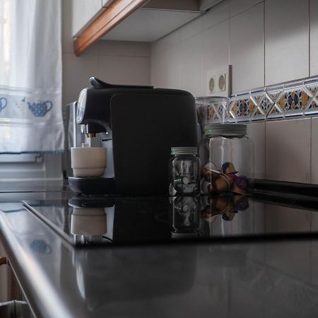 Amplio Piso En El Palacio De Congresos By Bebalmy Granada Eksteriør bilde
